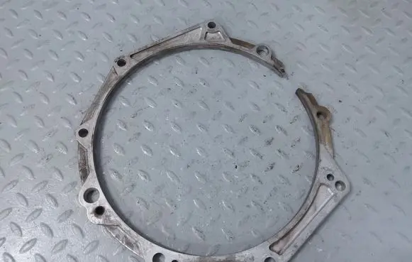 Audi Q2 - Gearbox gasket 0CW103551A