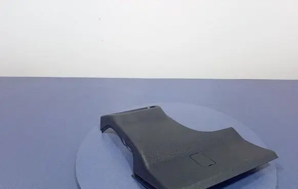 Other sill/pillar trim element