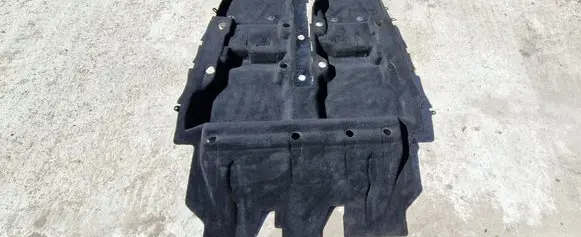 Ford B-MAX Interior carpet 