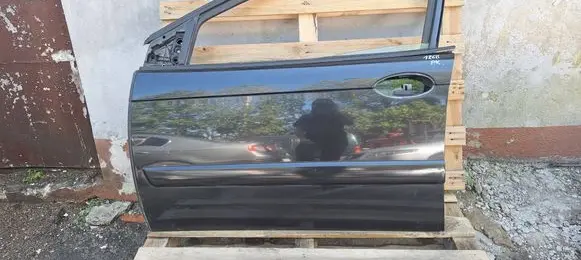 Citroen C5 Front door