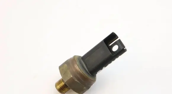 Fuel pressure sensor