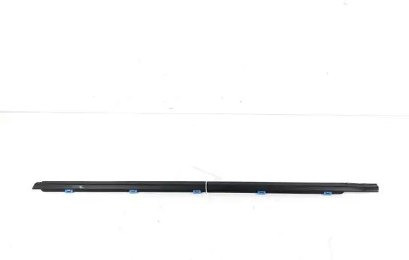 KIA Niro Front door glass trim molding 82210G5000