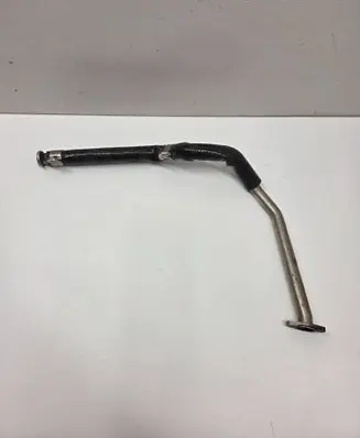BMW 5 GT F07 EGR valve line/pipe/hose