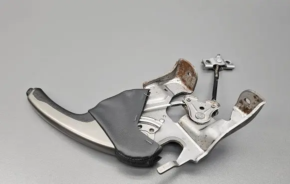 Honda Accord Handbrake/parking brake lever assembly