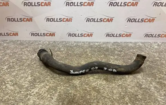 Citroen Jumper Engine coolant pipe/hose
