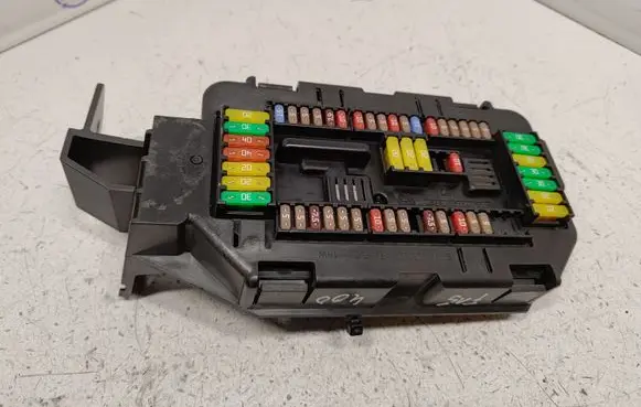 BMW X5 F15 Fuse module 6819653 61146819653 61149224866