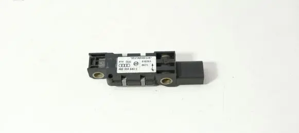 Audi A6 S6 C5 4B Airbag deployment crash/impact sensor 4B0959643C