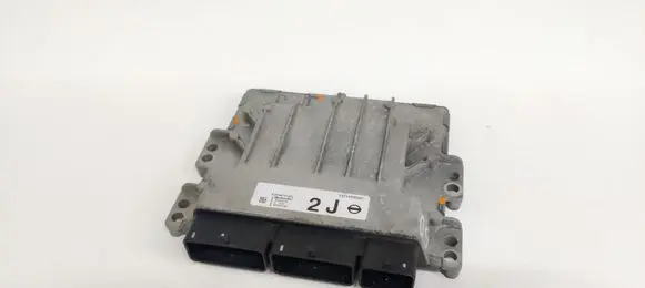 Nissan Pulsar Engine control unit/module 23710HX42C