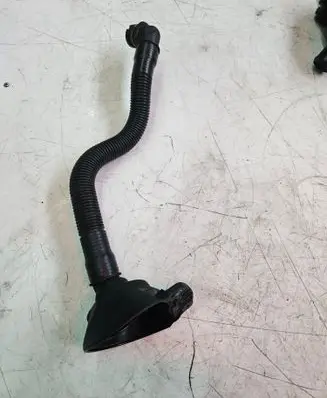 Ford Transit Oil fill pipe 1321316C
