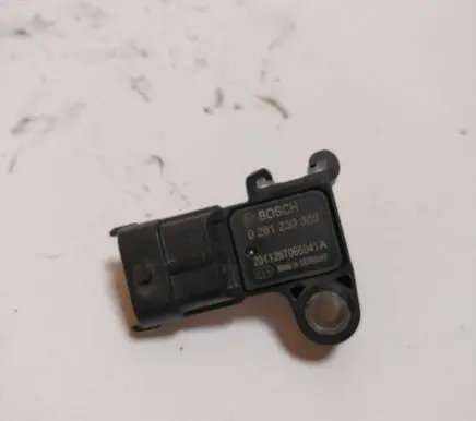 Ford Mondeo MK IV Air pressure sensor 0261230308 201126T095041A