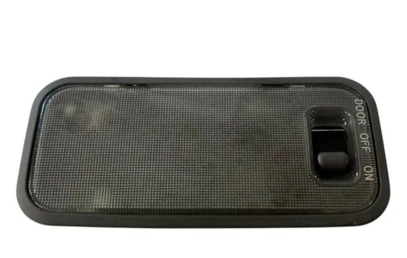 Toyota Land Cruiser (J120) Rear seat light