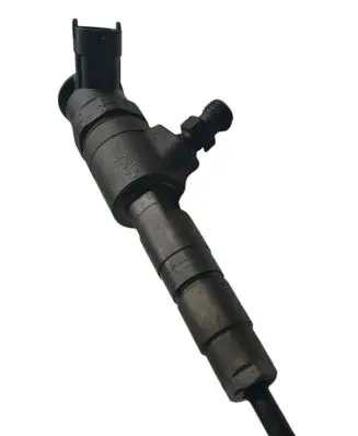 Peugeot Partner Fuel injector 0445110340 870690539 f287e