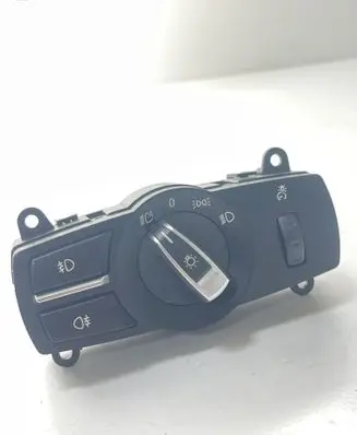 BMW 5 F10 F11 Light switch 9346841 3473720103 2714000157339006