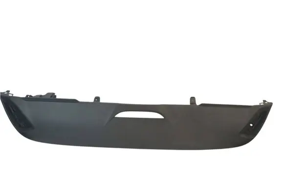Toyota Yaris XP210 Rear bumper 52453K0060AUTOAS1 52453K0060