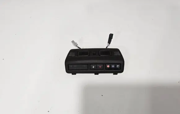 Chevrolet Corvette C8 Other switches/knobs/shifts 13440111 84144935 19920117