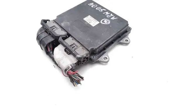 Mitsubishi Colt Engine control unit/module A1341501079 1860A441 E6T42483