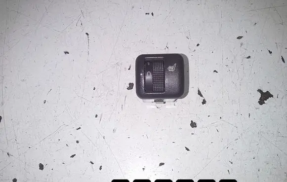 Opel Zafira A Other switches/knobs/shifts 24438250