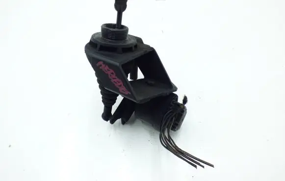 Volkswagen II LT Accelerator pedal position sensor 0205001030 A0115428617