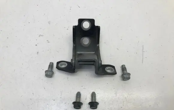Mazda CX-60 Front door upper hinge