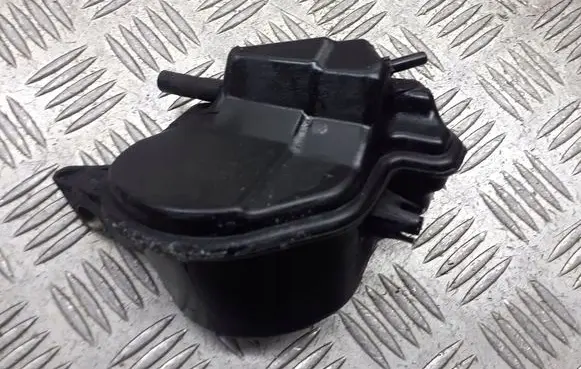 Citroen C4 I Picasso Vacuum air tank 