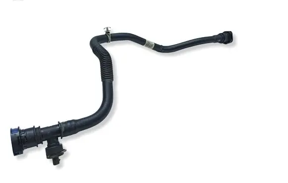 KIA EV6 Electric car engine cooling hoses/pipes 375Y3GI040
