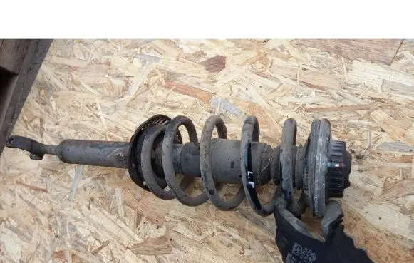 Audi A4 S4 B5 8D Front shock absorber/damper