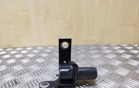 Ford Galaxy Rear door upper hinge A046575