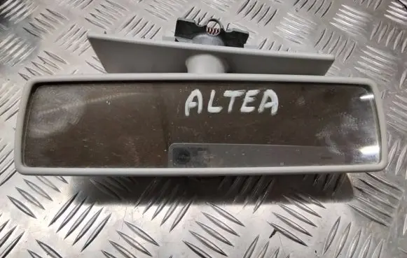 Seat Altea Rear view mirror (interior) 5316413 15316413