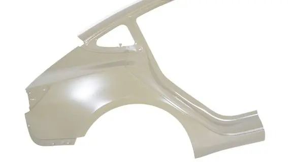 Tesla Model 3 Fender 1073736SCR