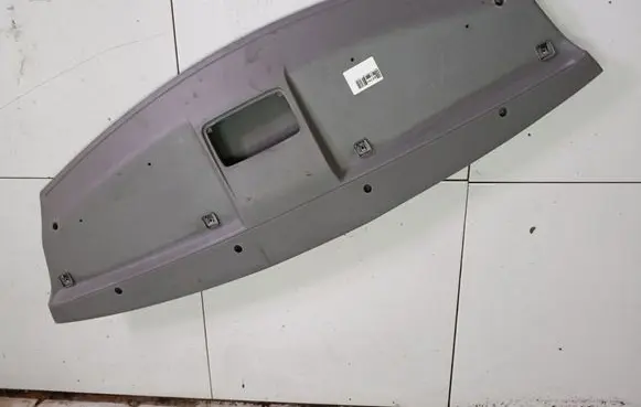 Fiat Doblo Other trunk/boot trim element