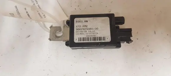 Opel Antara Aerial antenna amplifier 966292508000 41157822A