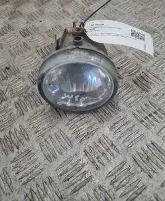 Citroen C2 Front fog light 9648947780