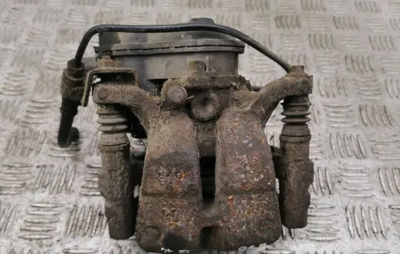 Jeep Cherokee Rear brake caliper