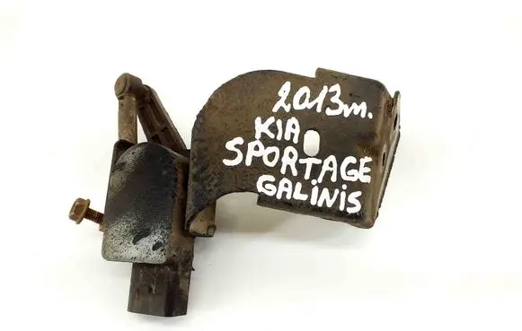 KIA Sportage Rear air suspension level height sensor 