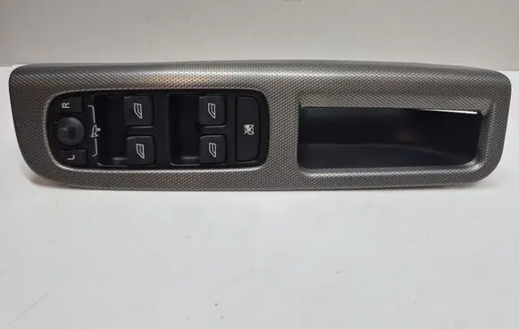 Volvo V50 Electric window control switch 8663817 BSW464