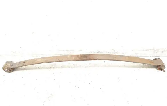 Peugeot Boxer Rear leaf spring 