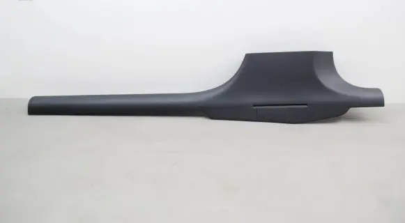 Audi A3 S3 8V Front sill trim cover 8V5853906