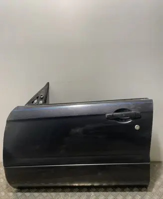 Subaru Forester SG Front door