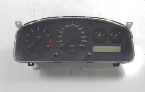 Nissan Primera Speedometer (instrument cluster) 24810-9F605
