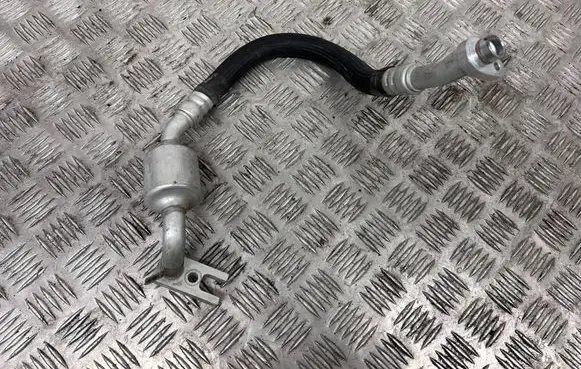 Alfa Romeo Stelvio Air conditioning (A/C) pipe/hose 00505353190 50535319