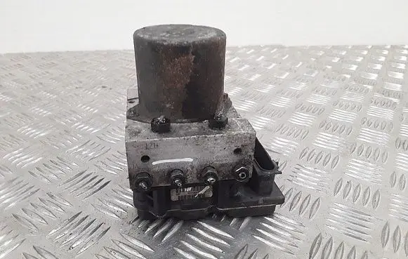Mercedes-Benz Sprinter W906 ABS Pump 0265950353 a0004468289