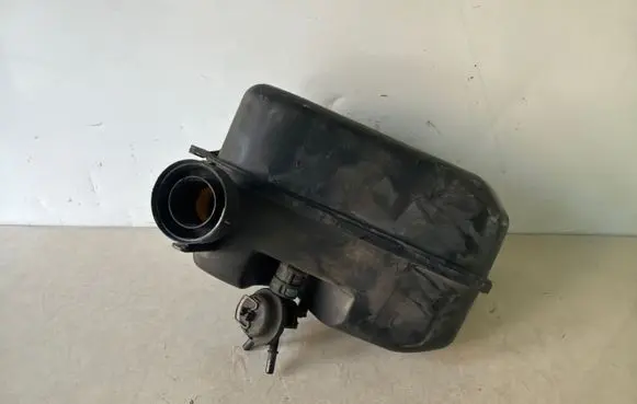 Porsche 911 991 Coolant expansion tank/reservoir 99110605703