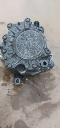 Seat Leon (1P) Vacuum pump 03G145209