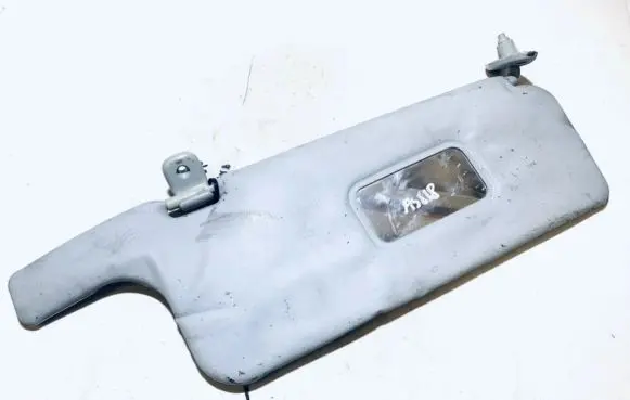 Mazda 323 Sun visor