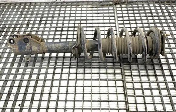 Mazda CX-7 Front shock absorber/damper 2A22868-B