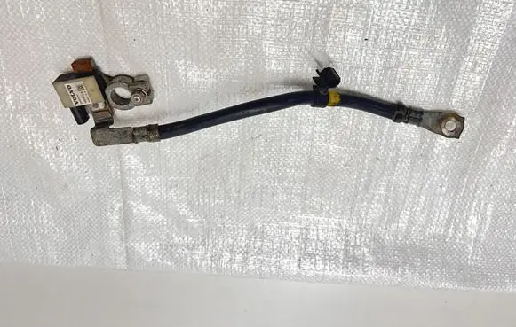 Volvo XC60 Negative earth cable (battery) 30659783