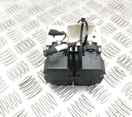 Volkswagen ID.7 Air conditioning (A/C) expansion valve 1EE816681
