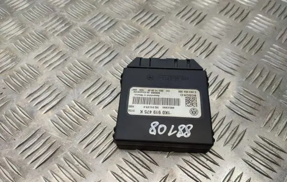 Volkswagen Caddy Parking PDC control unit/module 1K0919475K