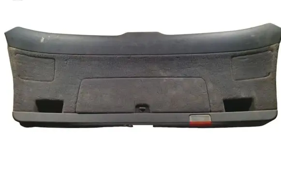 Audi A4 S4 B7 8E 8H Tailgate trim 8E9867979B