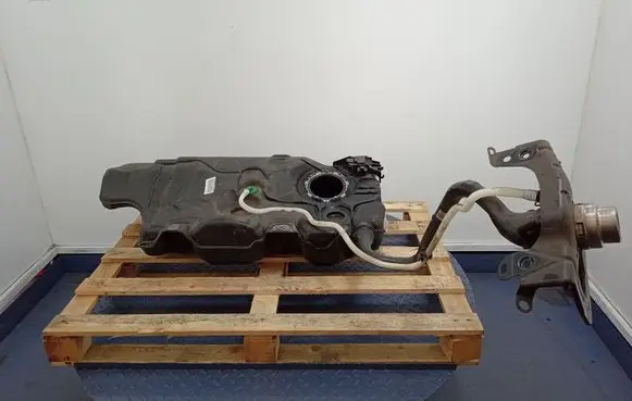 Skoda Octavia Mk4 Fuel tank 5WA201021AR